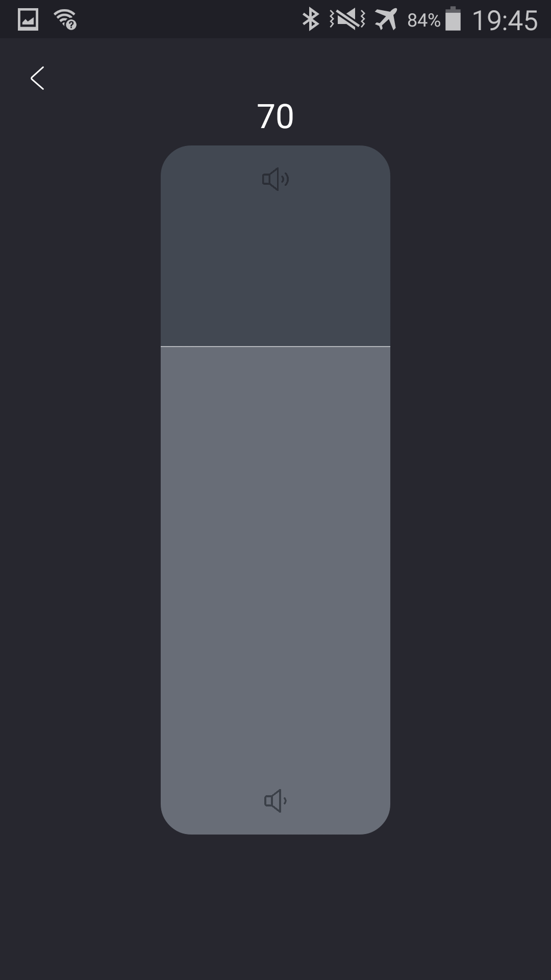 Staccato Mk II Metal Saber XRGB V3 Base lit Bluetooth - 16 Sound Fonts 112cm