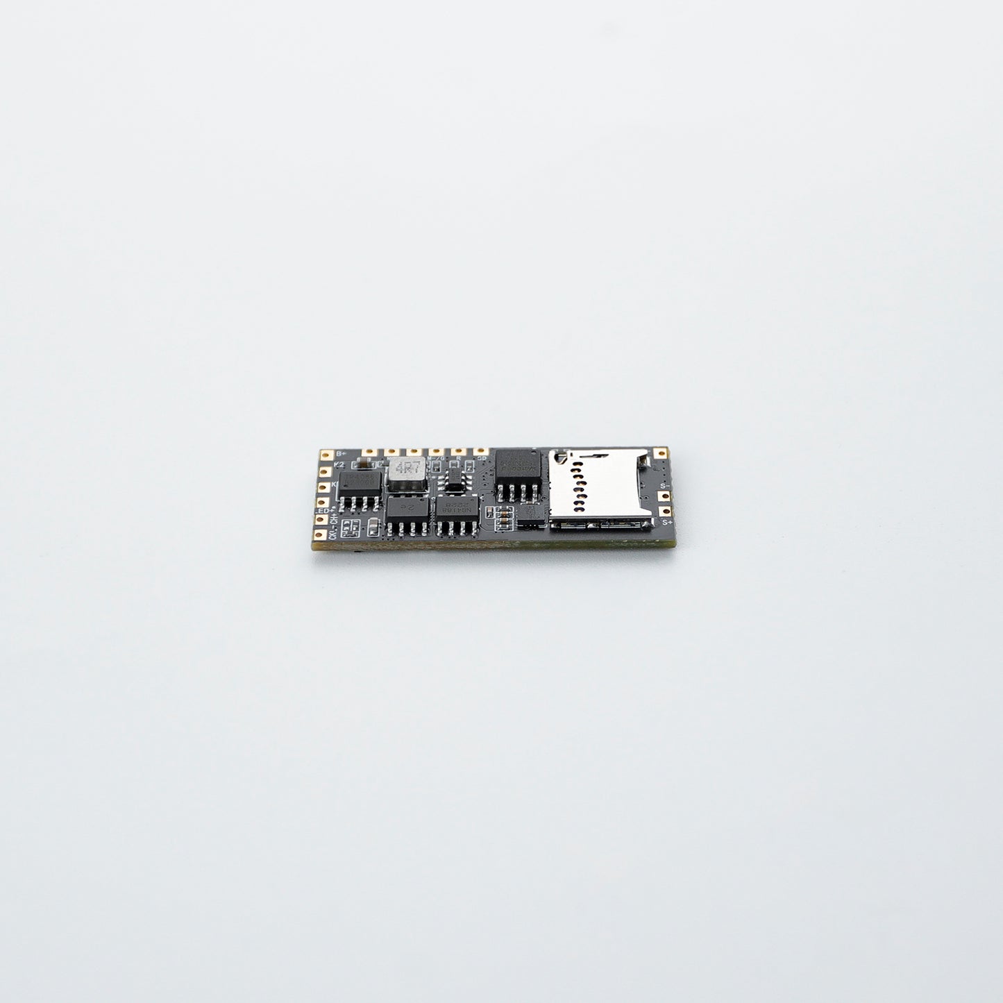 DIY Saber Electronics Control Chip Board PCB 16 Sound Fonts Infinite Colour