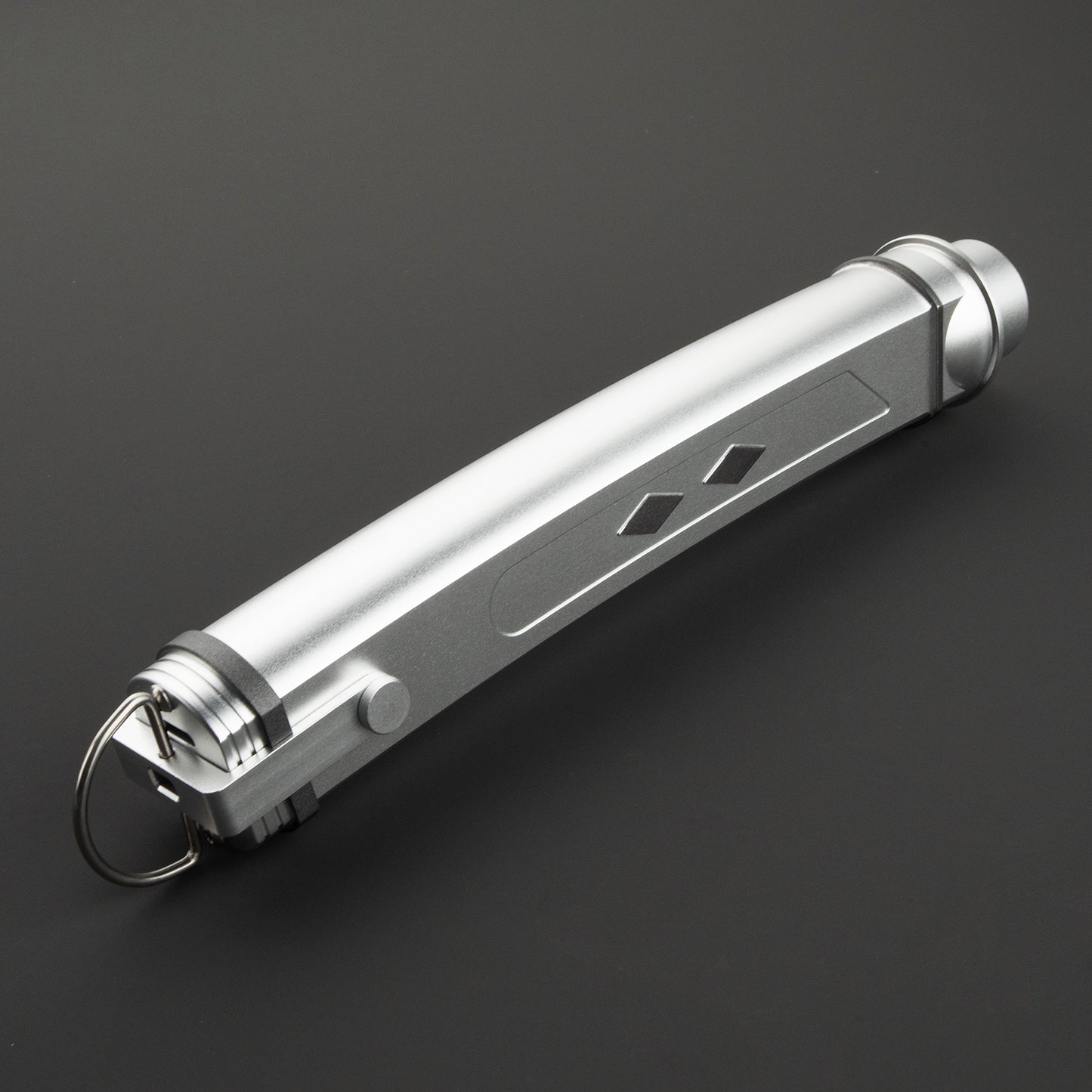 AT-1 Metal Saber XRGB V3 Base lit Bluetooth - 16 Sound Fonts (set of 2)