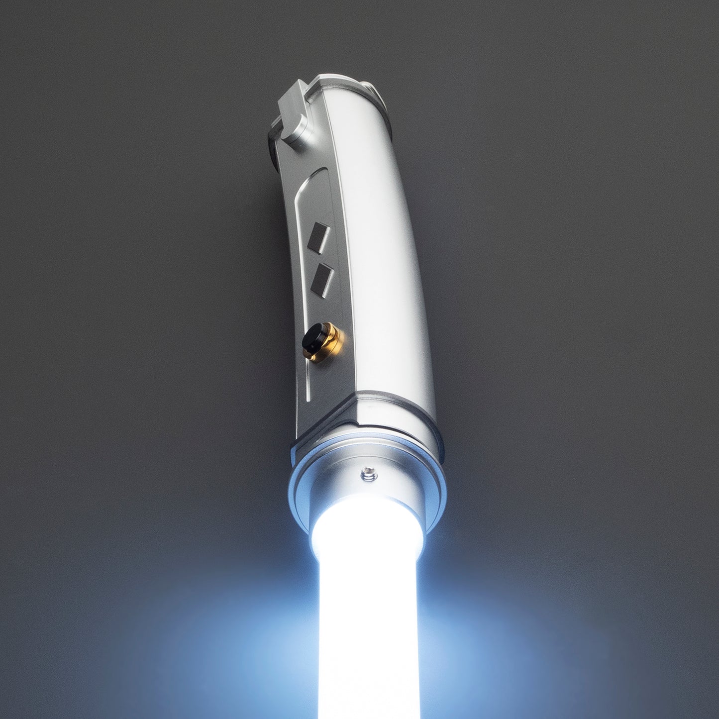 AT-1 Metal Saber XRGB V3 Base lit Bluetooth - 16 Sound Fonts (set of 2)