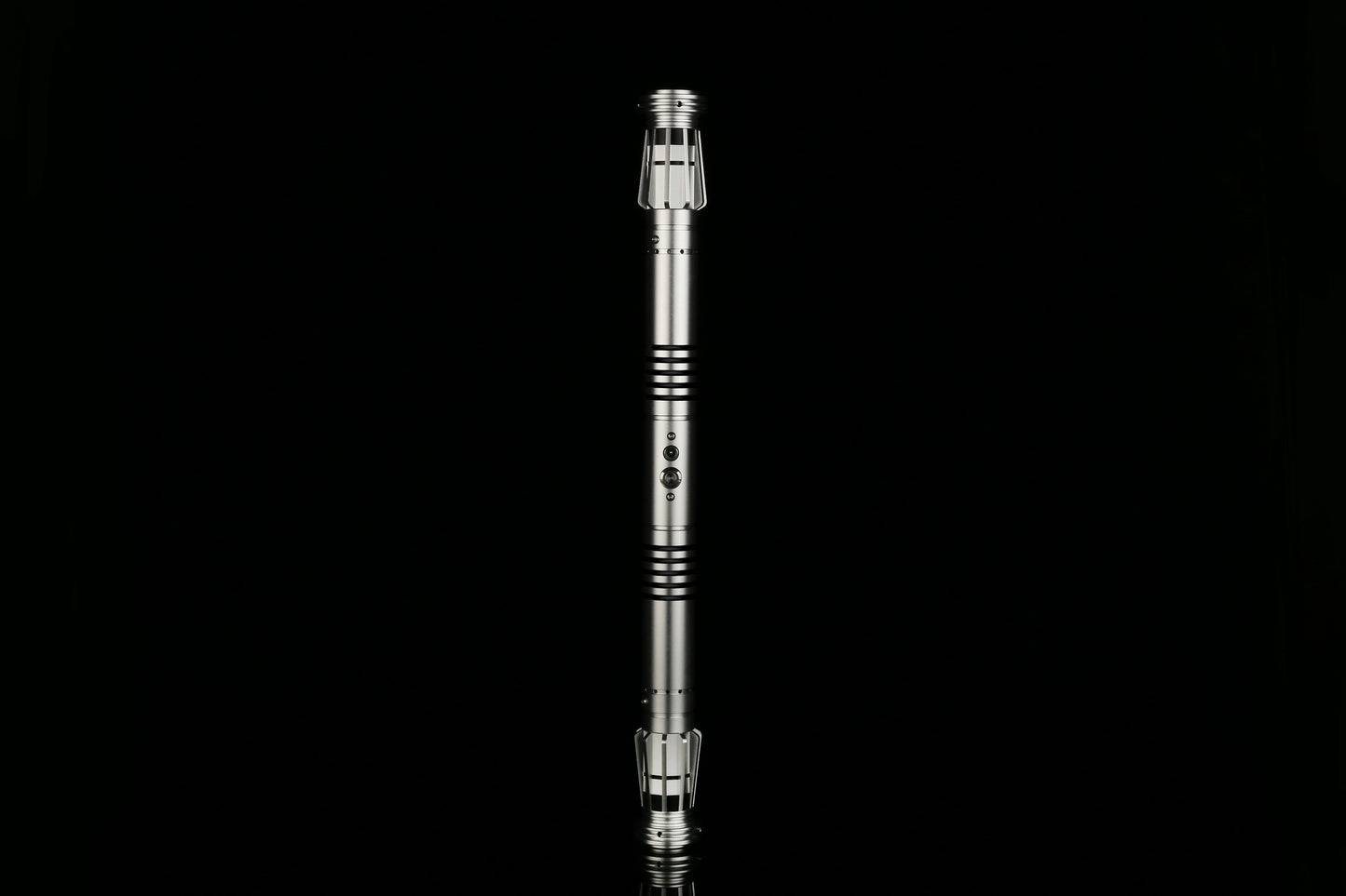 Double Blade Staff Saber LED-Pixel 7 Sound Fonts 196cm