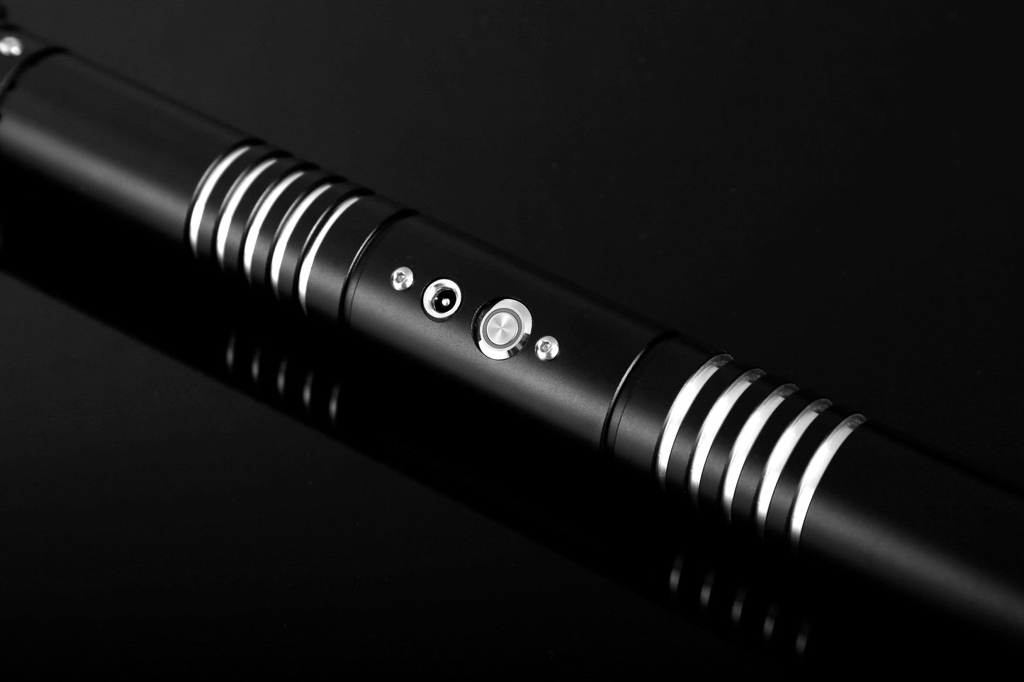 Double Blade Staff Saber LED-Pixel 7 Sound Fonts 196cm