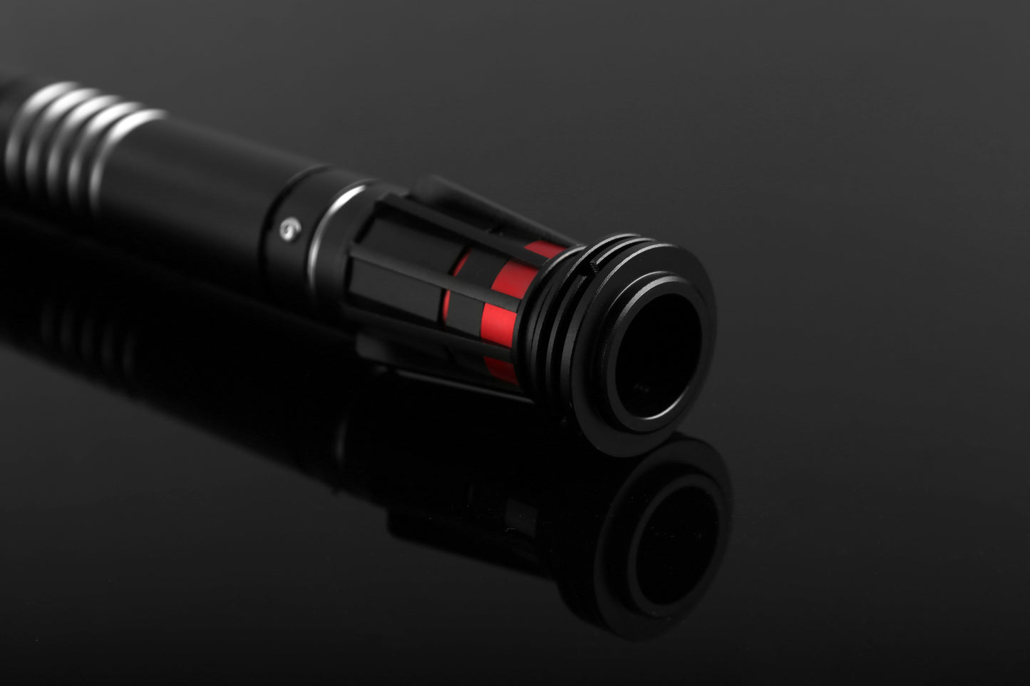 Double Blade Staff Saber LED-Pixel 7 Sound Fonts 196cm