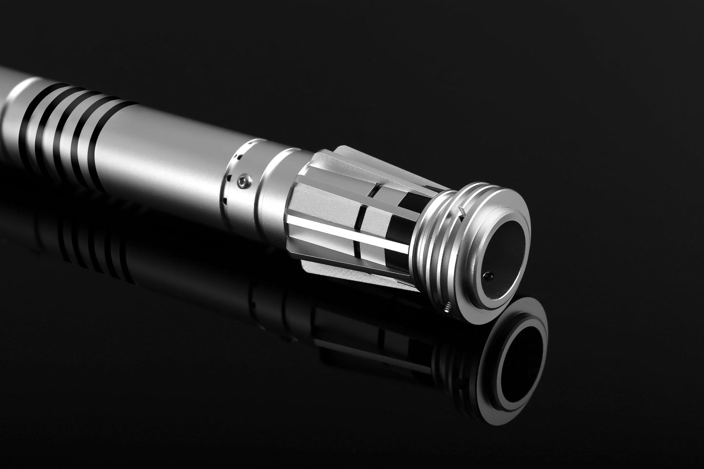 Double Blade Staff Saber LED-Pixel 7 Sound Fonts 196cm