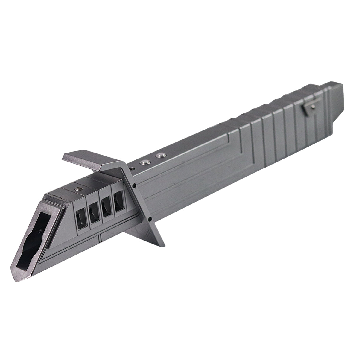 Metal Saber Saber 114cm 9 Soundfonts infinite colour