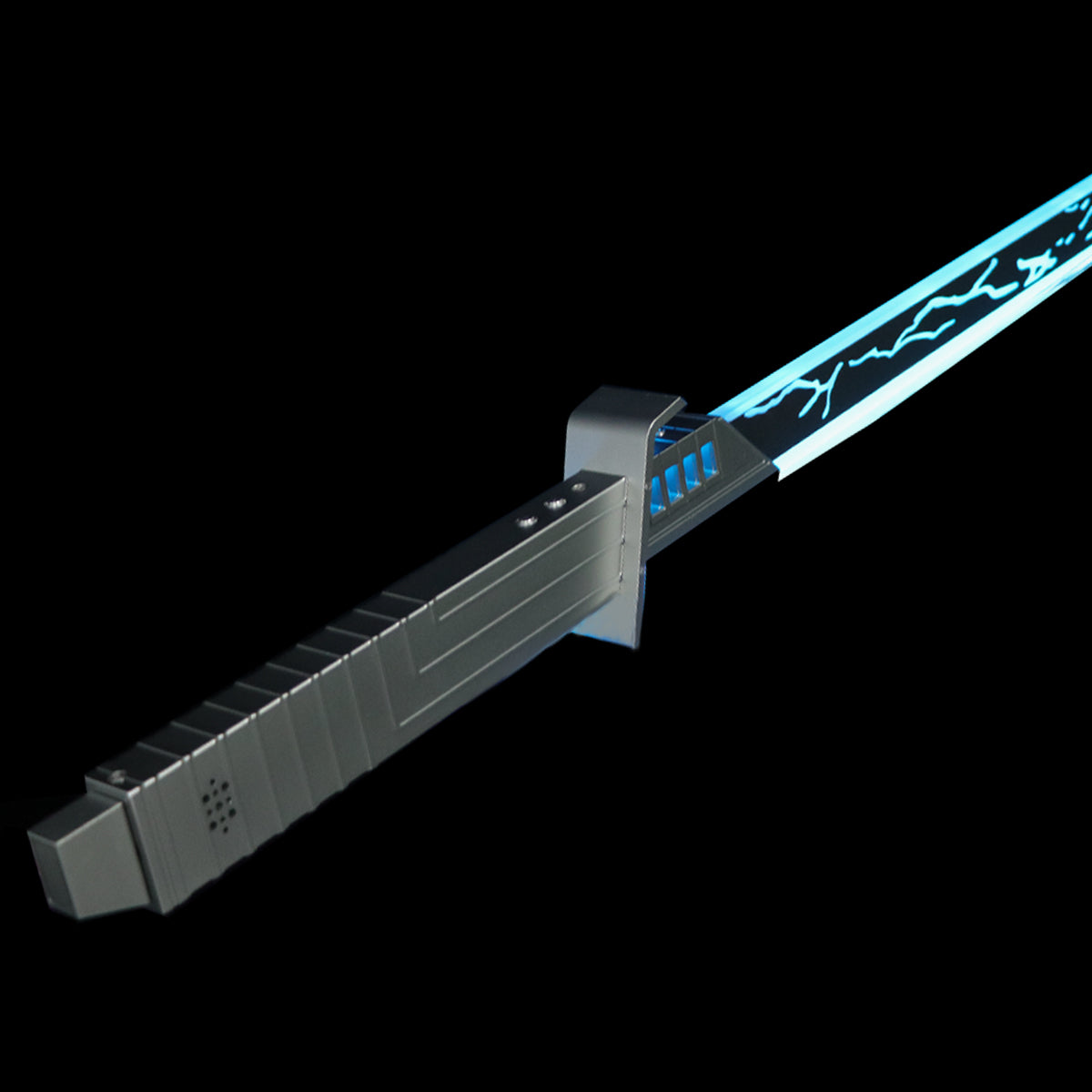 Metal Saber Saber 114cm 9 Soundfonts infinite colour