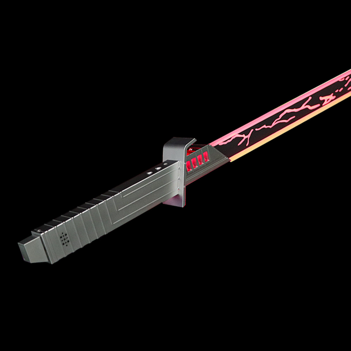 Metal Saber Saber 114cm 9 Soundfonts infinite colour