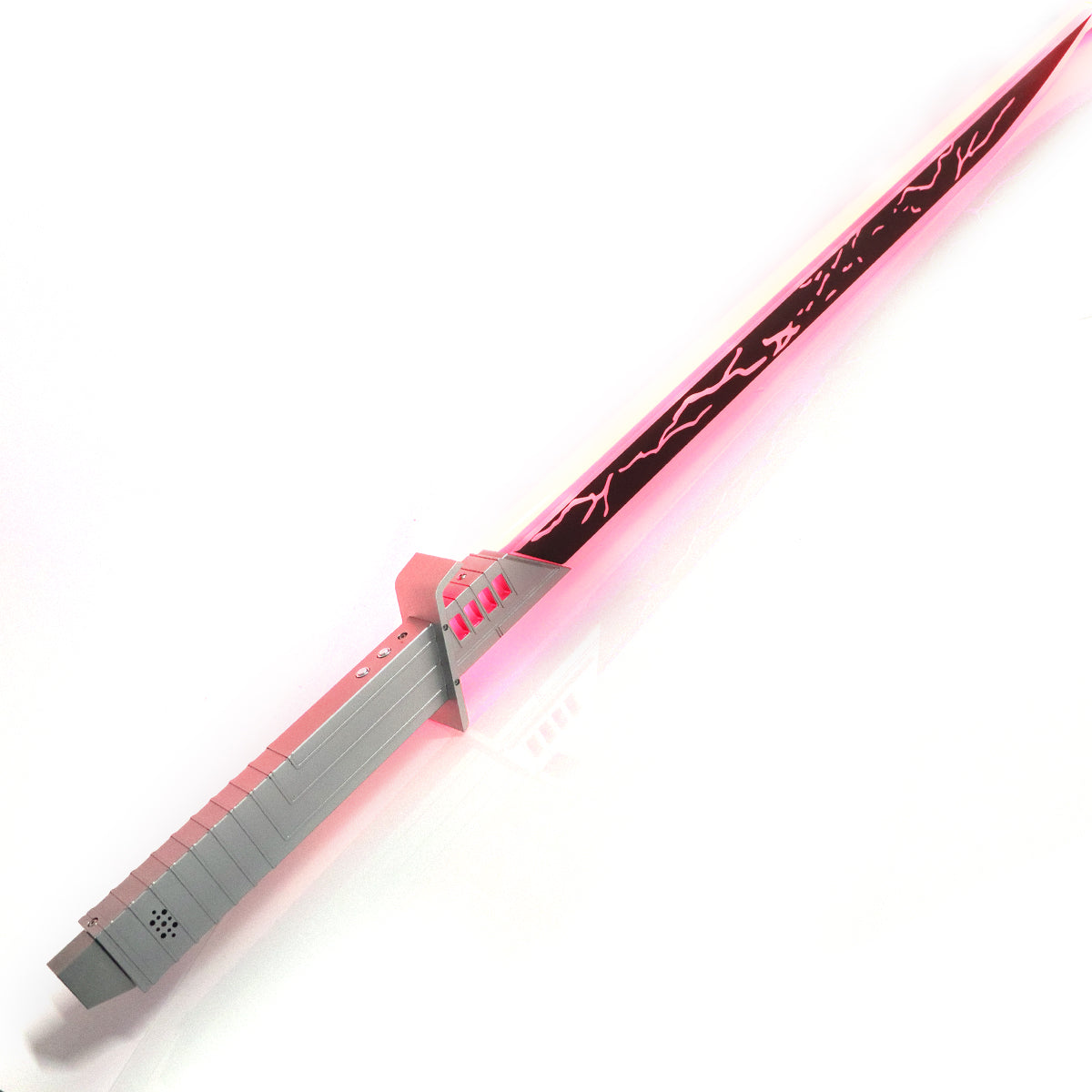 Metal Saber Saber 114cm 9 Soundfonts infinite colour