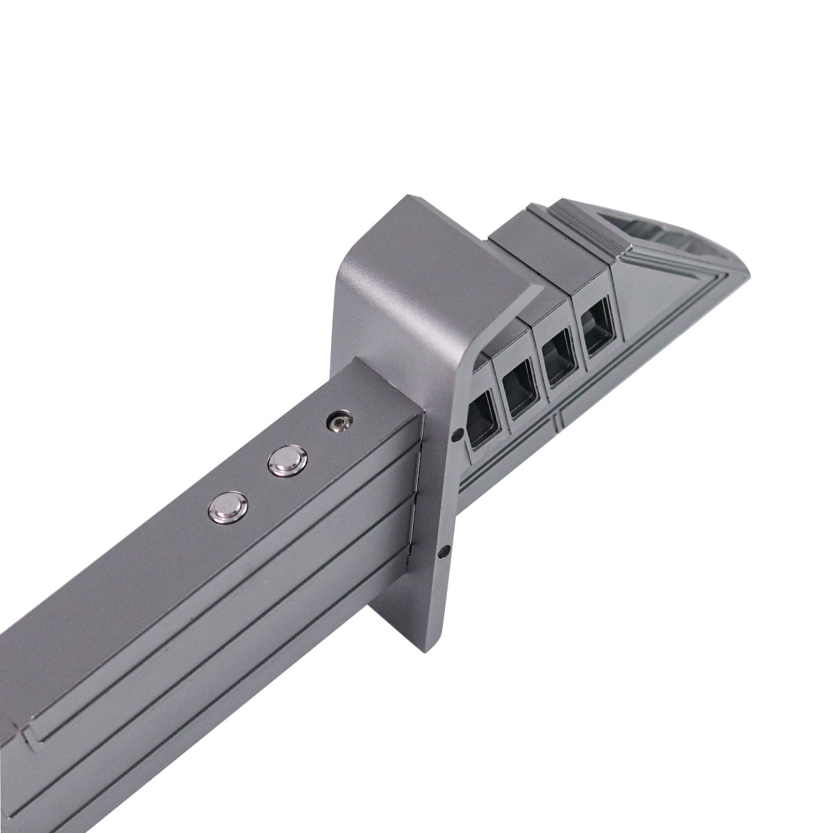 Metal Saber Saber 114cm 9 Soundfonts infinite colour