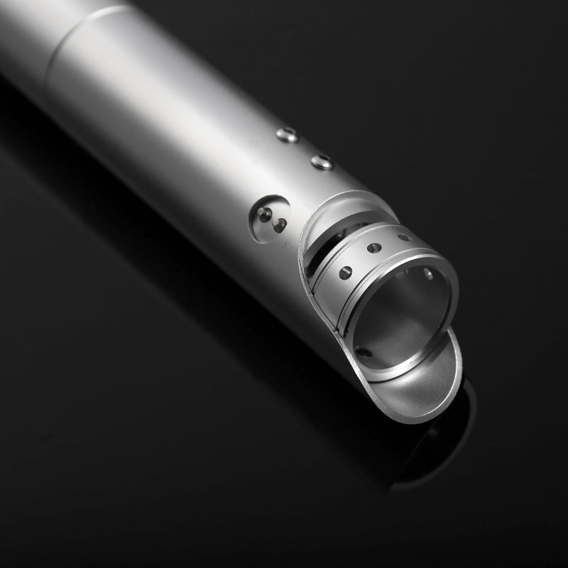 Lightning Striker - 105cm Metal Saber Heavy Duty 11 Colours 5 Fonts