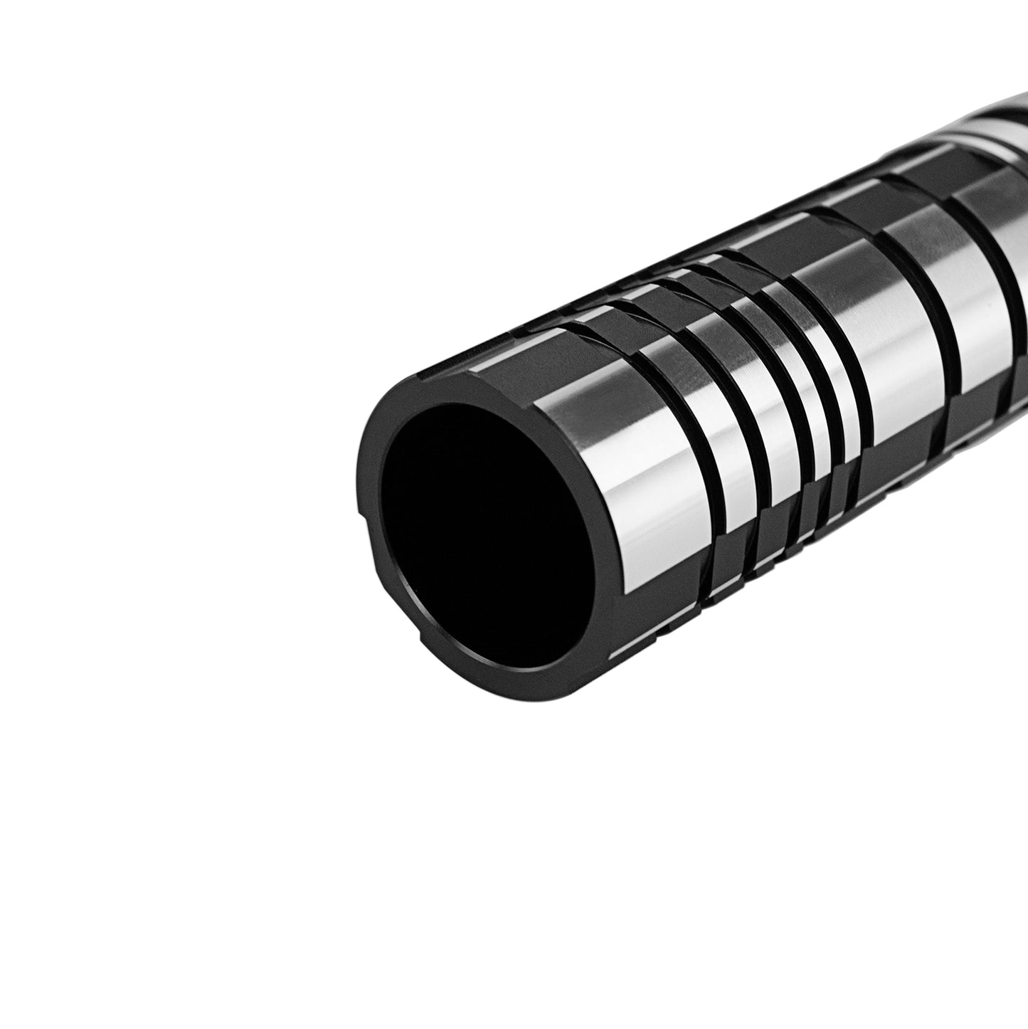 Superbolt Mk II Neo LED Pixel - 115cm Metal Saber Heavy Duty Sabre Infinite Colours LED-Pixel 21 Sound Fonts Custom Sound Font