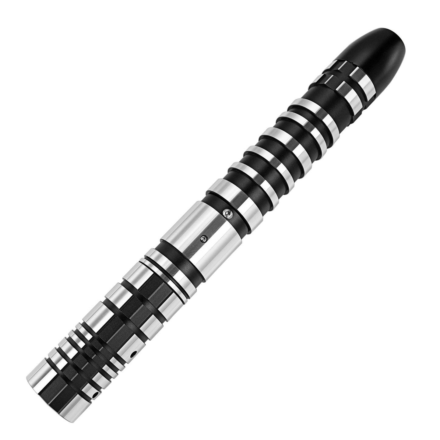 Superbolt Mk II Neo LED Pixel Bluetooth - 115cm Metal Saber Heavy Duty Sabre Infinite Colours LED-Pixel 34 Sound Fonts Custom Sound Font