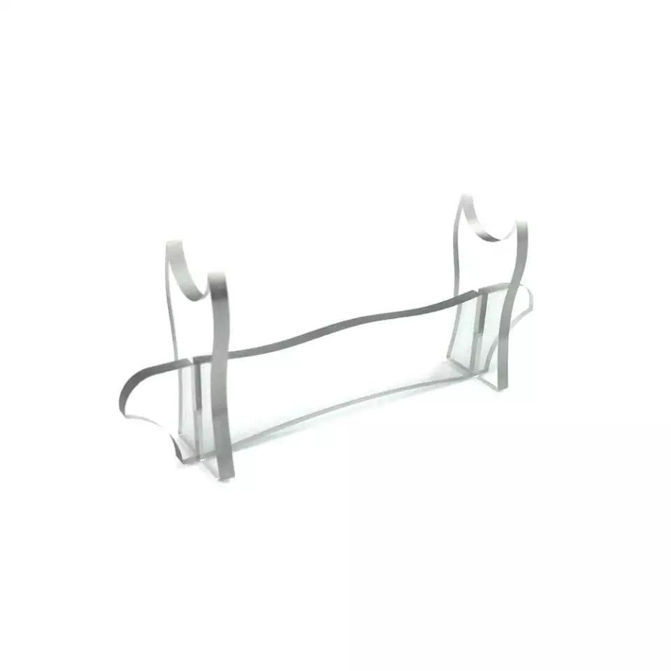 Acrylic Saber Stand Display Rack