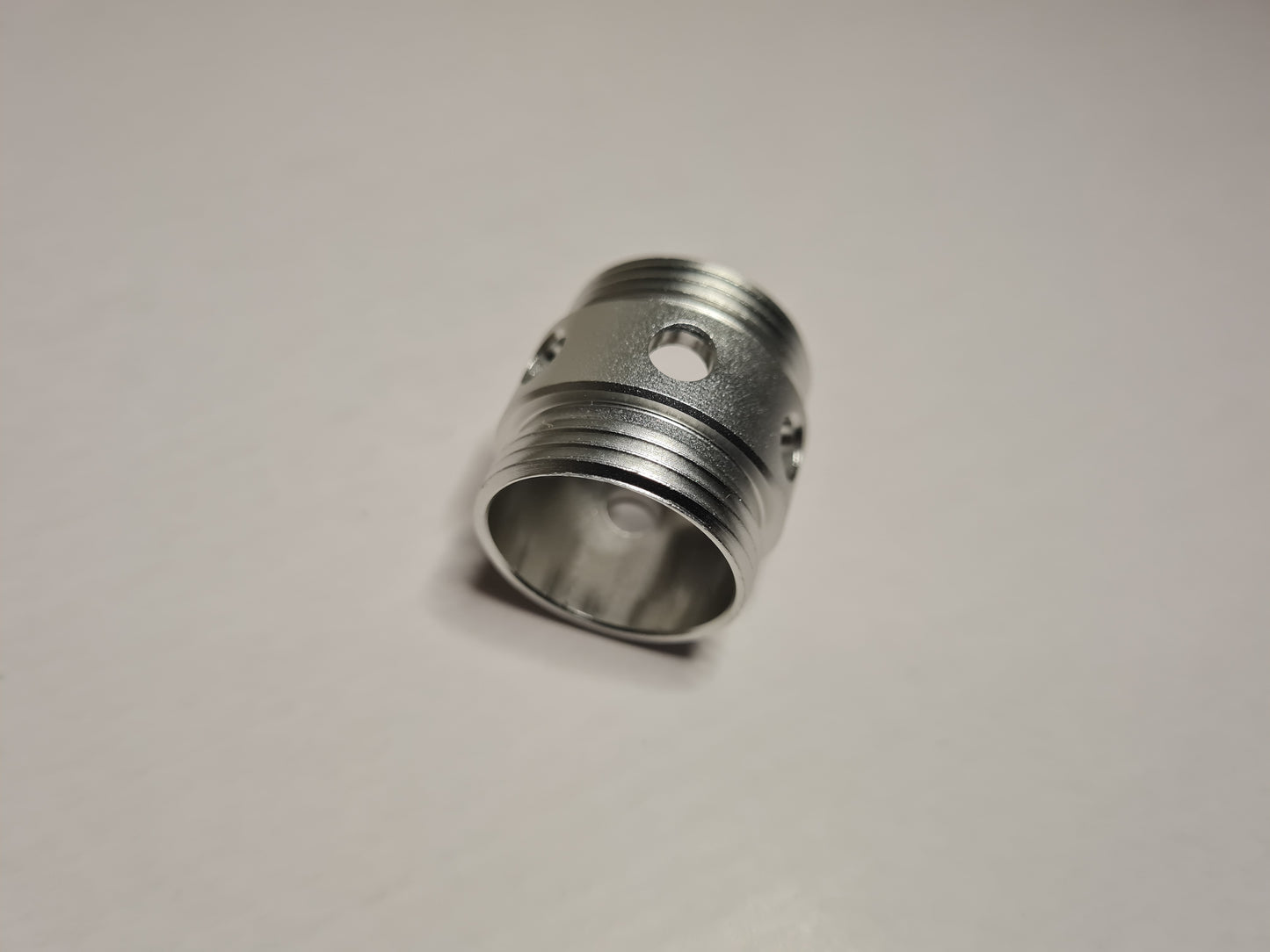 7/8 Connector Coupler Adaptor
