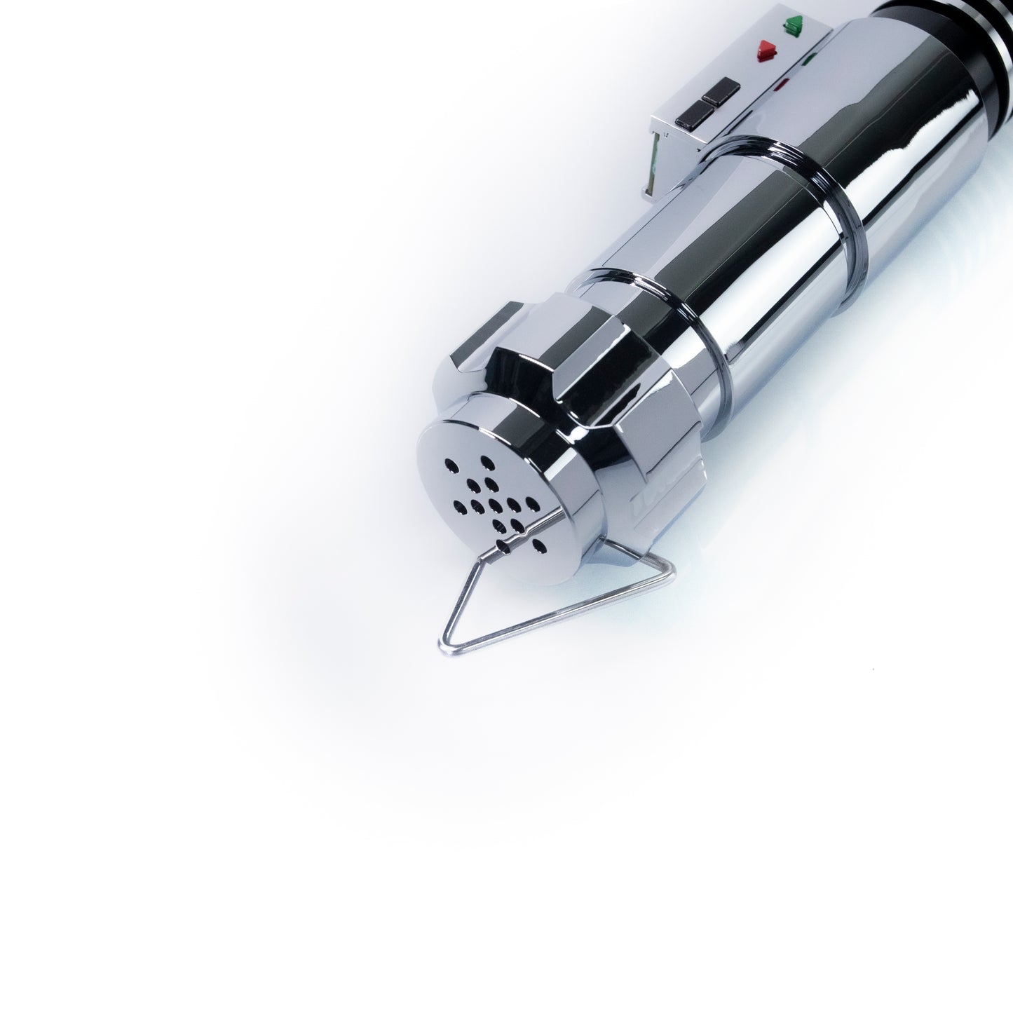 Realistic Metal Saber NEO LED Pixel 21 sound fonts Smooth Swing Motion Control Xenopixel