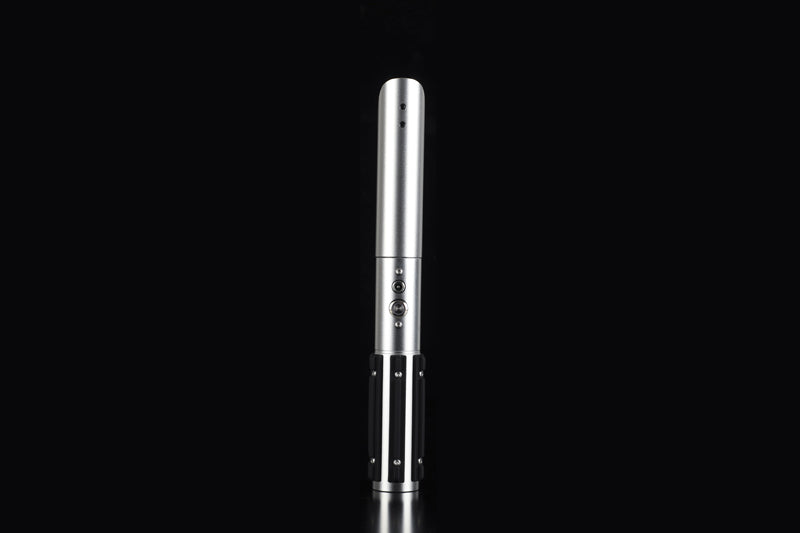 Lightning Striker - 105cm Metal Saber Heavy Duty 11 Colours 5 Fonts