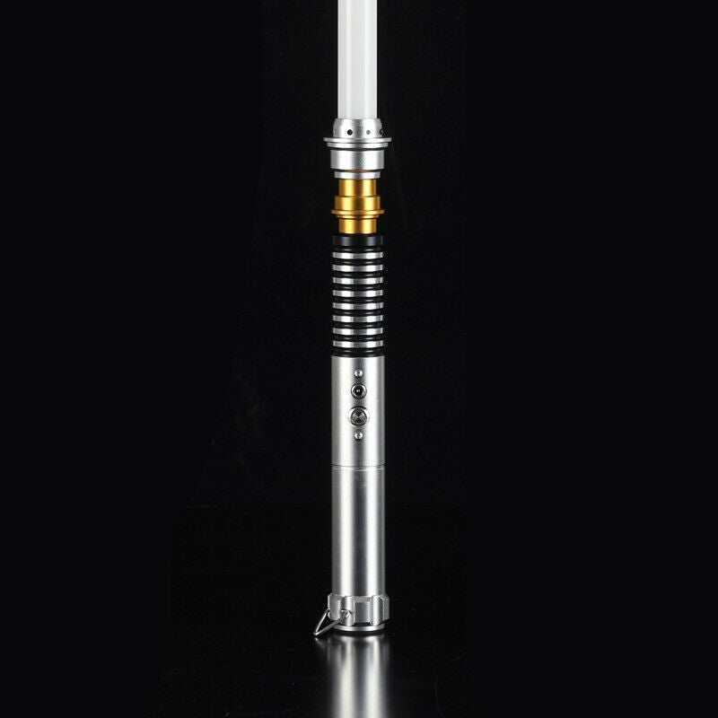 Rocket Mk 2 Neo LED Pixel - 107cm Metal Saber LED Pixel Blade 10 Sound fonts Smooth Swing