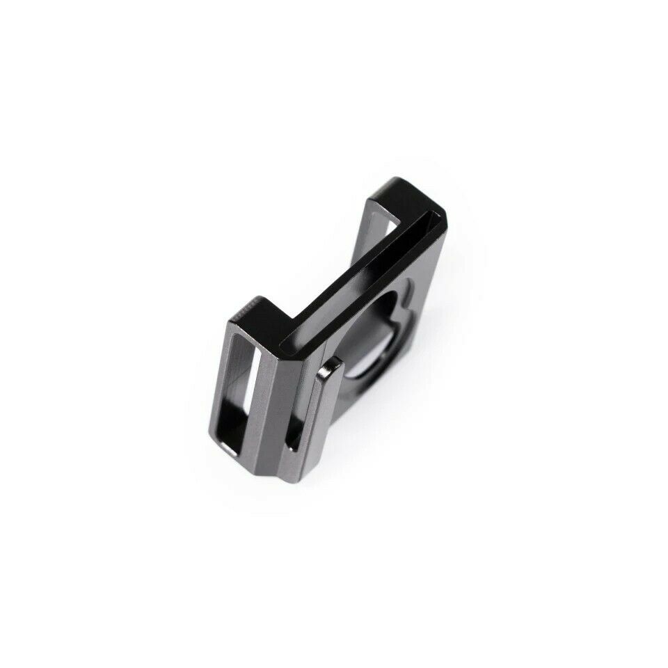 Metal Saber Covertec Belt Clip Waist Strap Hanging Clip Hilt Clipper Latch