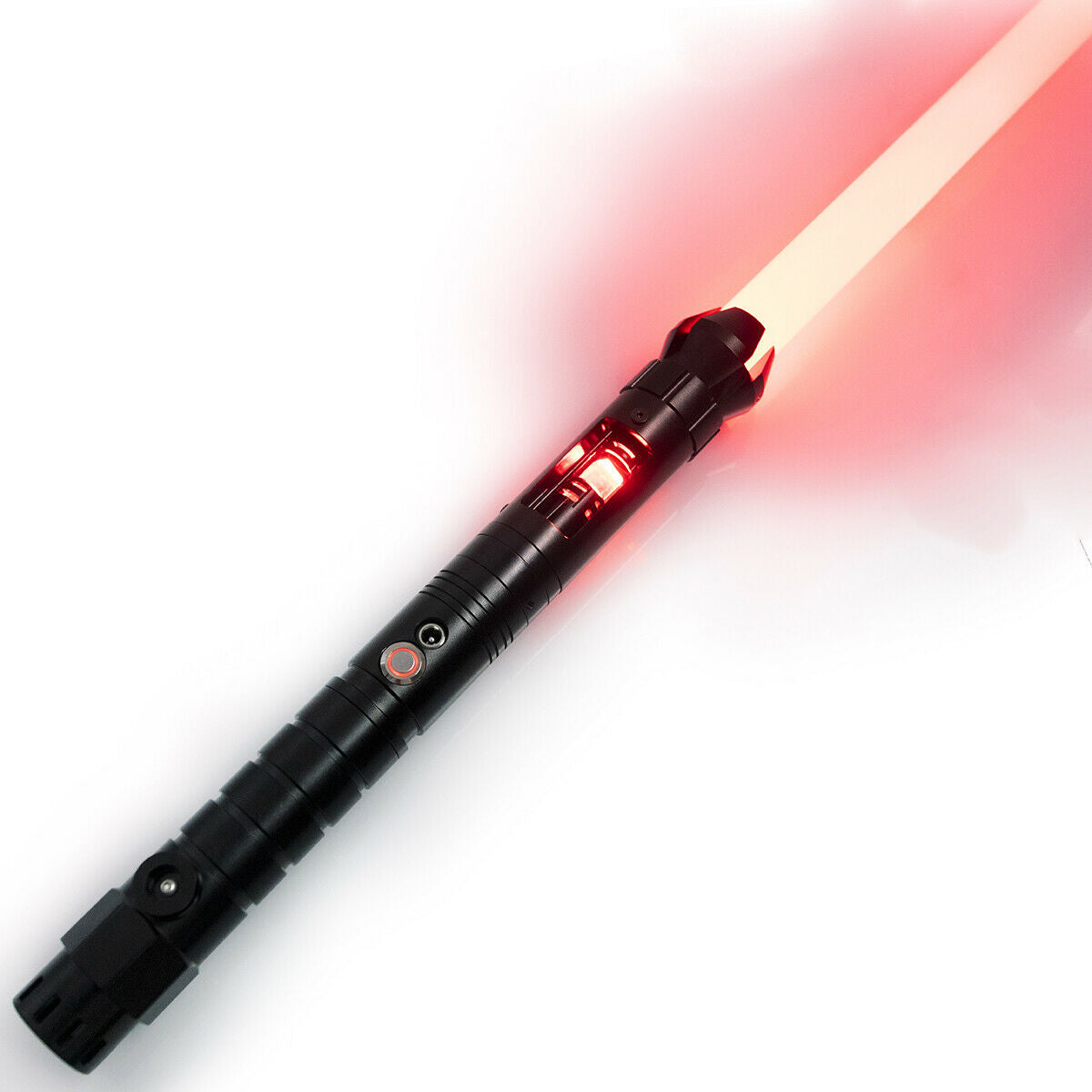 infinite colour sound Light saber crystal smooth swing lightning stik