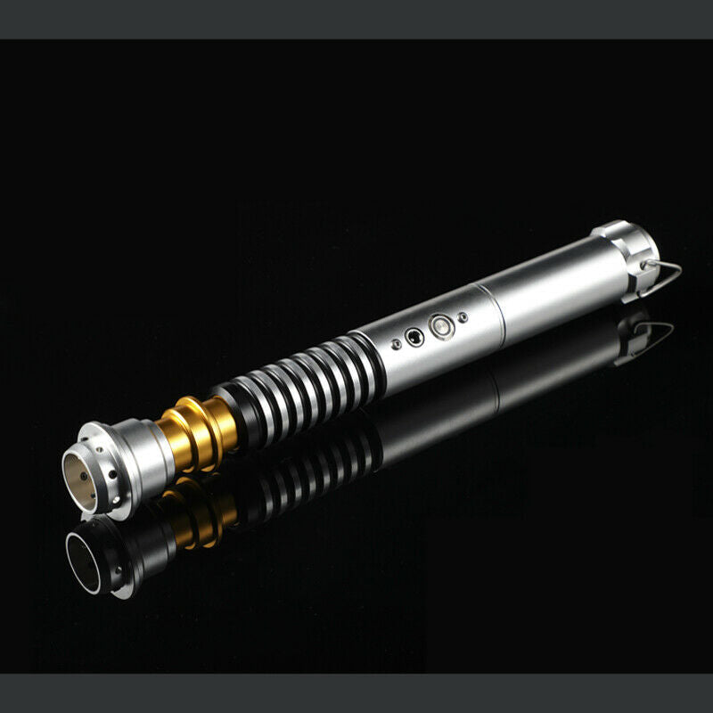 Rocket Mk 2 -  Metal Saber Heavy Duty Sabre 11 Colours 5 Sound Fonts