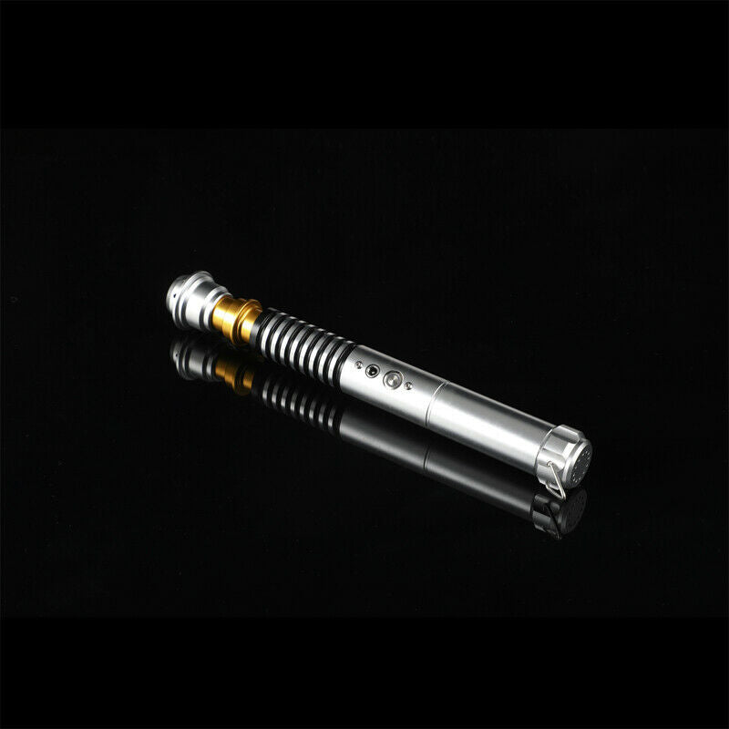 Rocket Mk 2 -  Metal Saber Heavy Duty Sabre 11 Colours 5 Sound Fonts