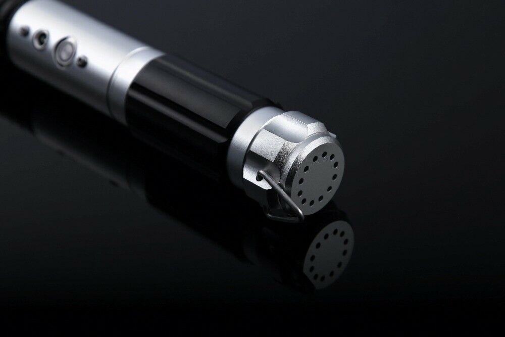 Rocket Mk 1 - Metal Saber Combat Training Durable 11 colours 5 sound fonts