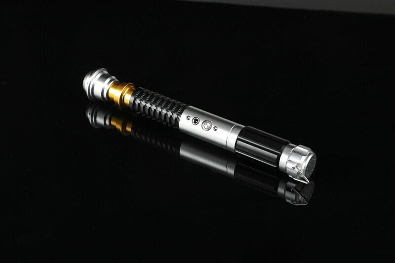 Rocket Mk 1 - Metal Saber Combat Training Durable 11 colours 5 sound fonts
