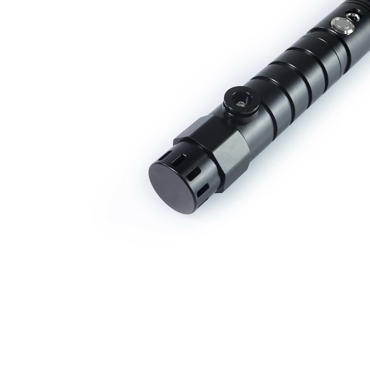 infinite colour sound Light saber crystal smooth swing lightning stik