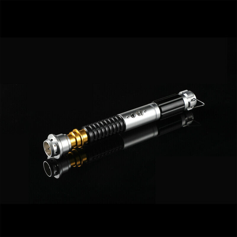 Rocket Mk 1 - Metal Saber Combat Training Durable 11 colours 5 sound fonts