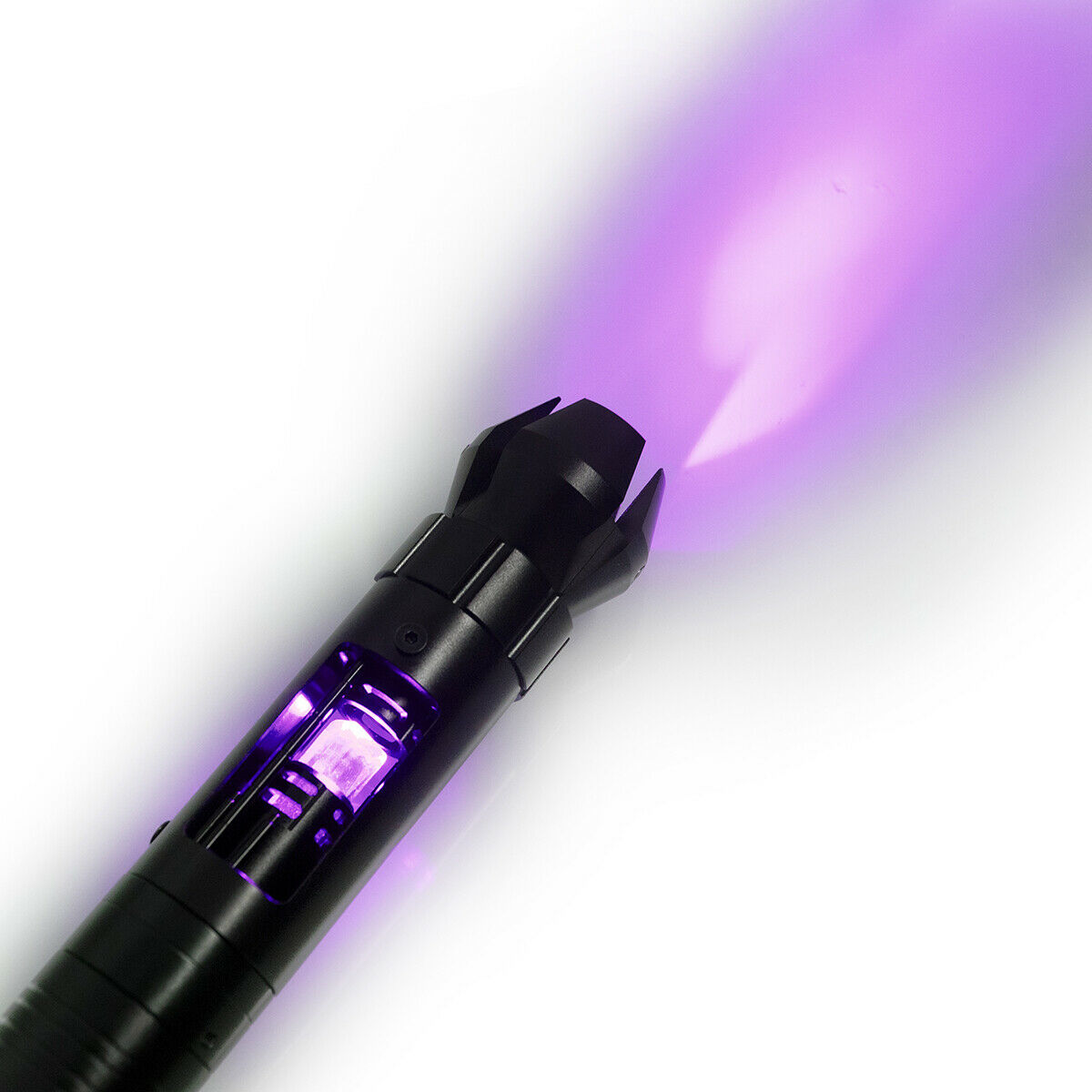 infinite colour sound Light saber crystal smooth swing lightning stik