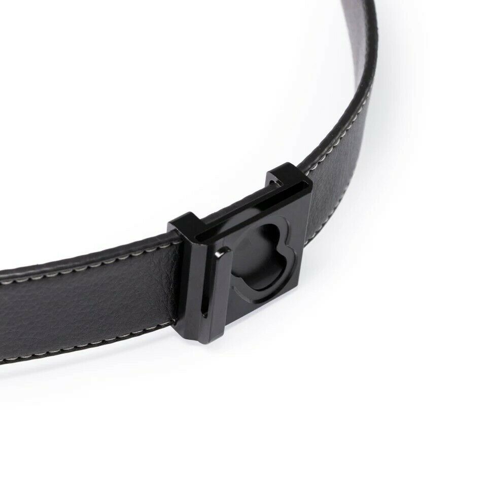 Metal Saber Covertec Belt Clip Waist Strap Hanging Clip Hilt Clipper Latch