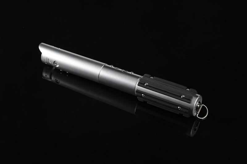 Lightning Striker - 105cm Metal Saber Heavy Duty 11 Colours 5 Fonts