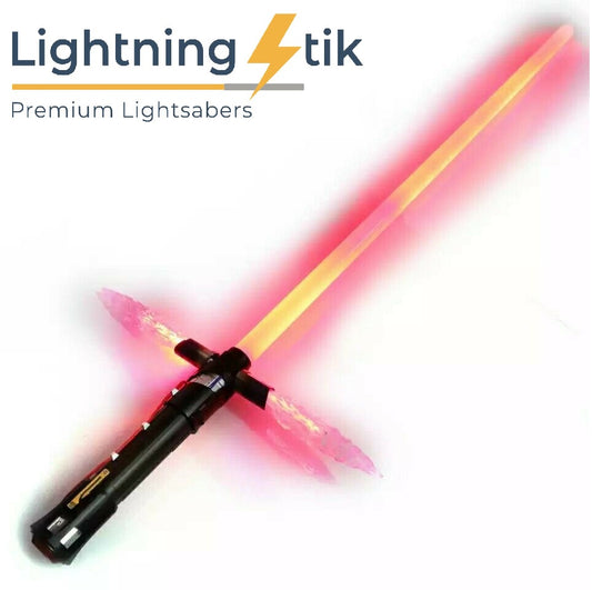 kylo ren lightsaber