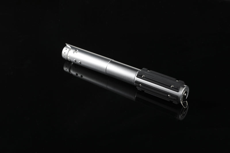 Lightning Striker - 105cm Metal Saber Heavy Duty 11 Colours 5 Fonts