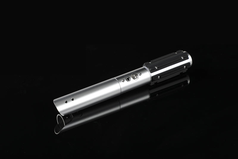 Lightning Striker - 105cm Metal Saber Heavy Duty 11 Colours 5 Fonts