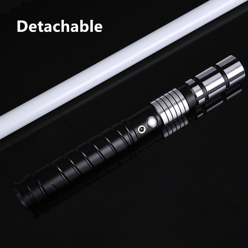 Superbolt Mk1 - 103cm Metal Saber Heavy Duty Sabre 11 Colours 5 Sound fonts