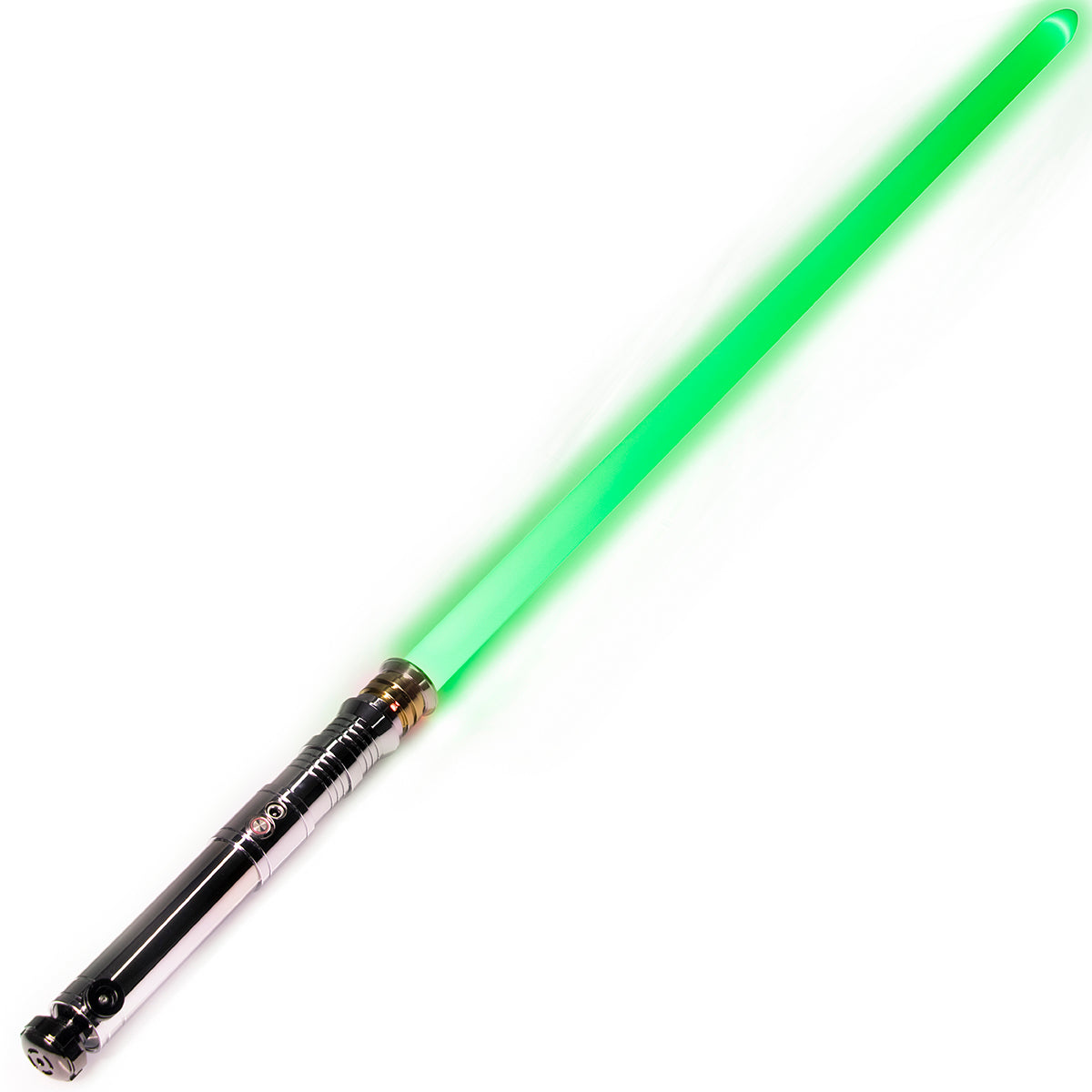 Realistic Metal Saber Neo LED-Pixel Bluetooth - 114cm 34 Sound Fonts