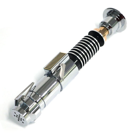 Realistic Metal Saber NEO LED Pixel 21 sound fonts Smooth Swing Motion Control Xenopixel
