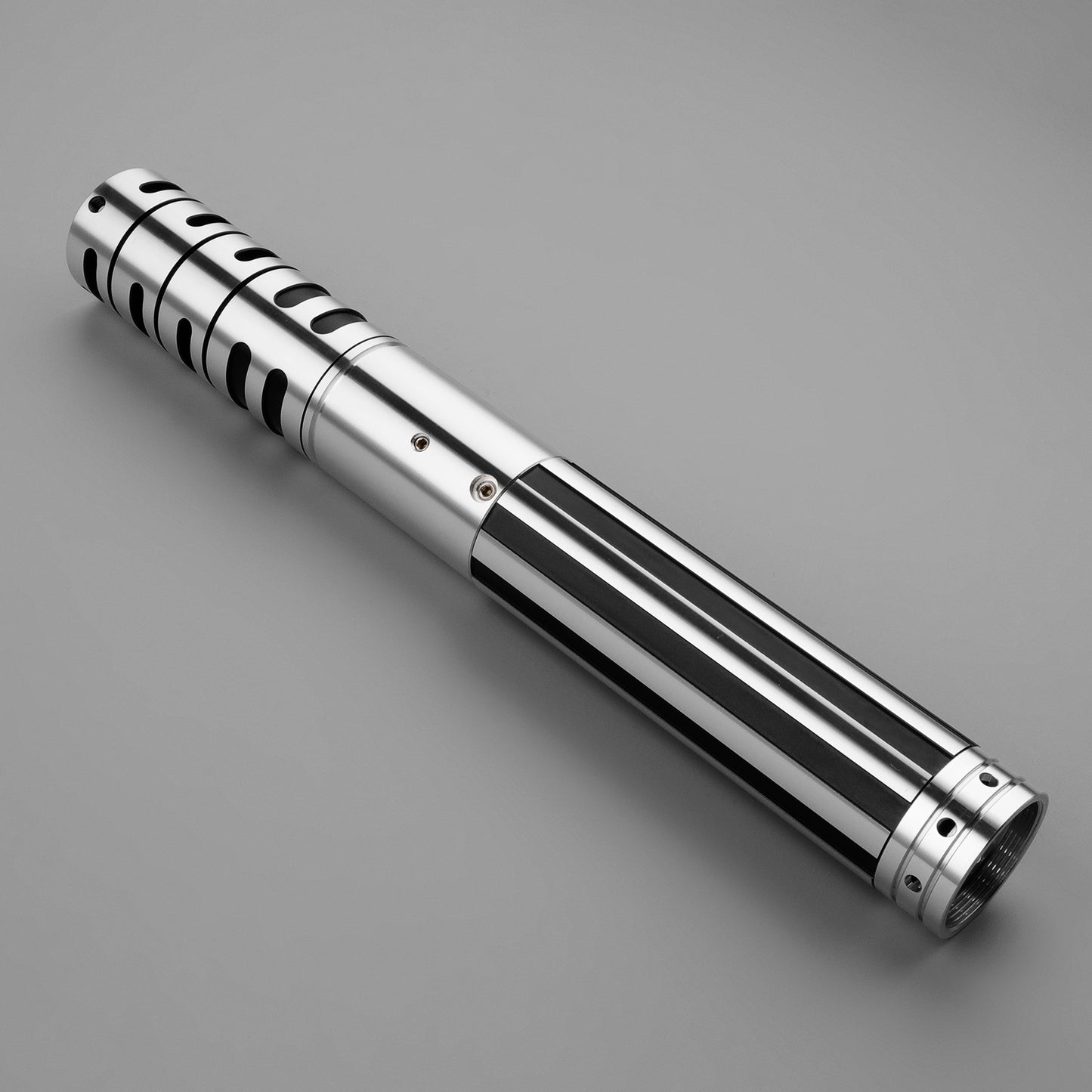 Superbolt Mk III - 113cm Metal Saber Rechargeable