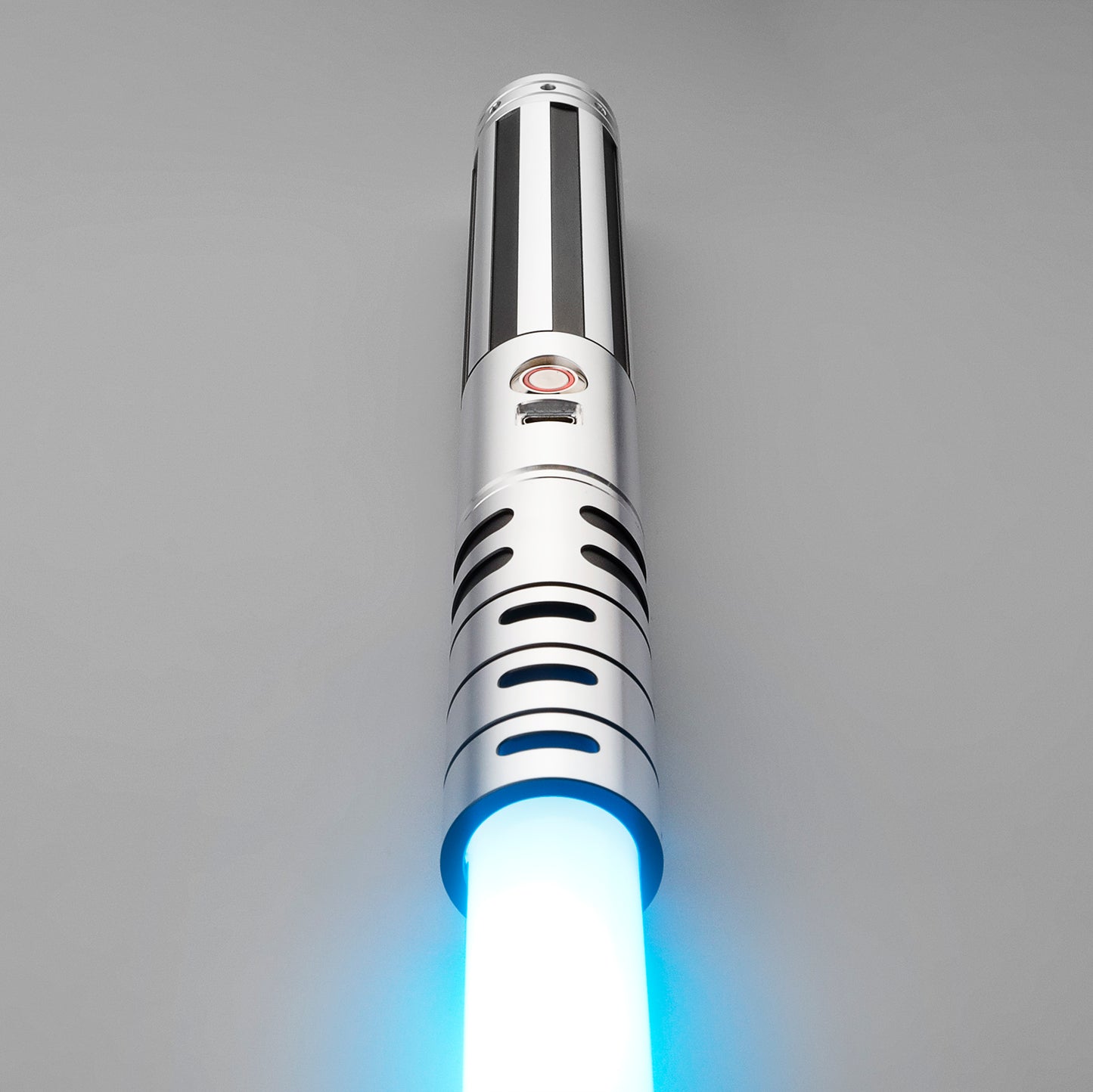 Superbolt Mk III - 113cm Metal Saber Rechargeable