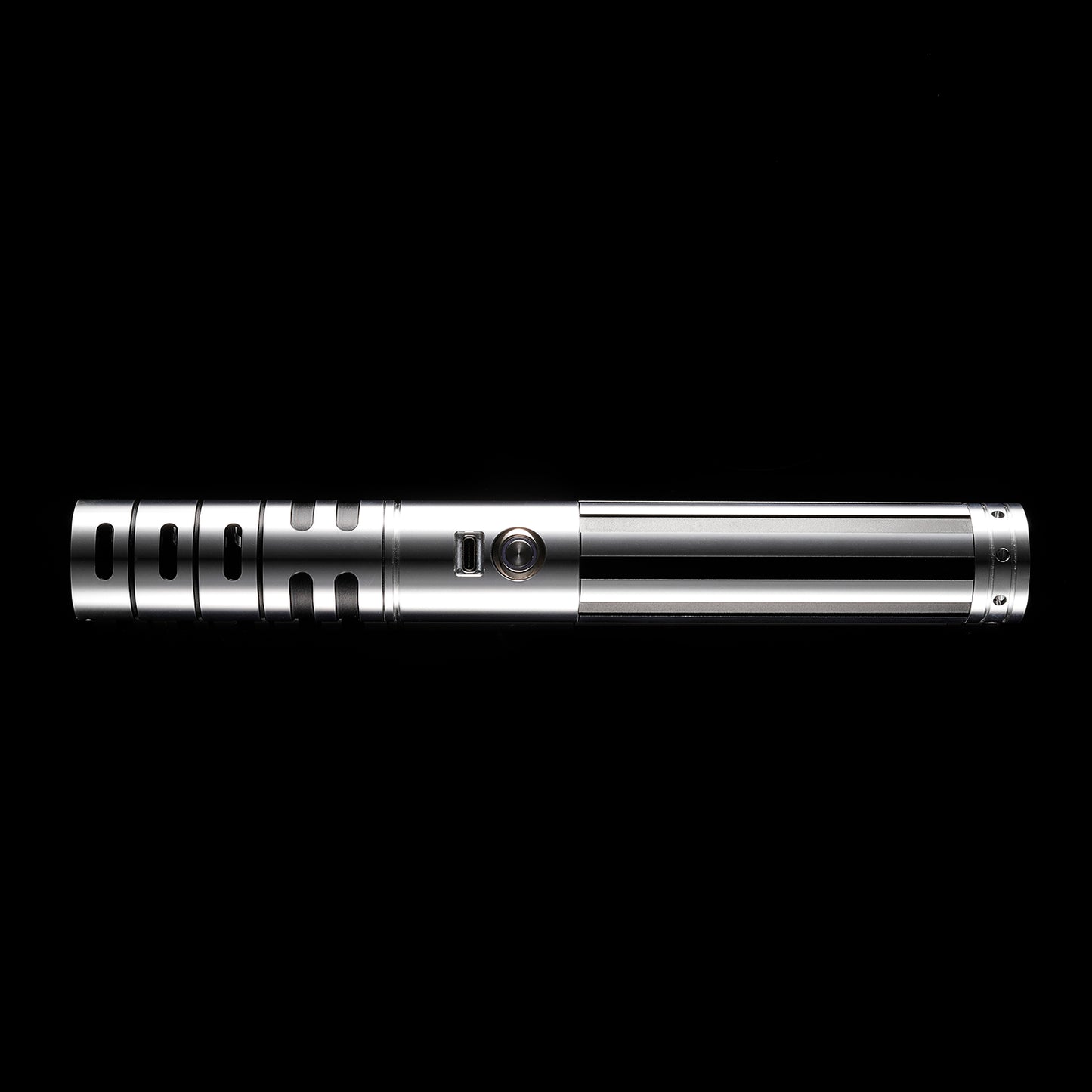 Superbolt Mk III - 113cm Metal Saber Rechargeable