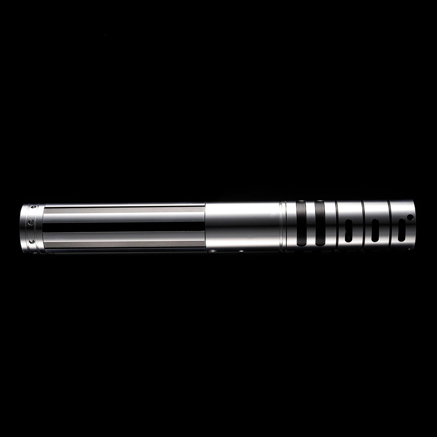 Superbolt Mk III - 113cm Metal Saber Rechargeable