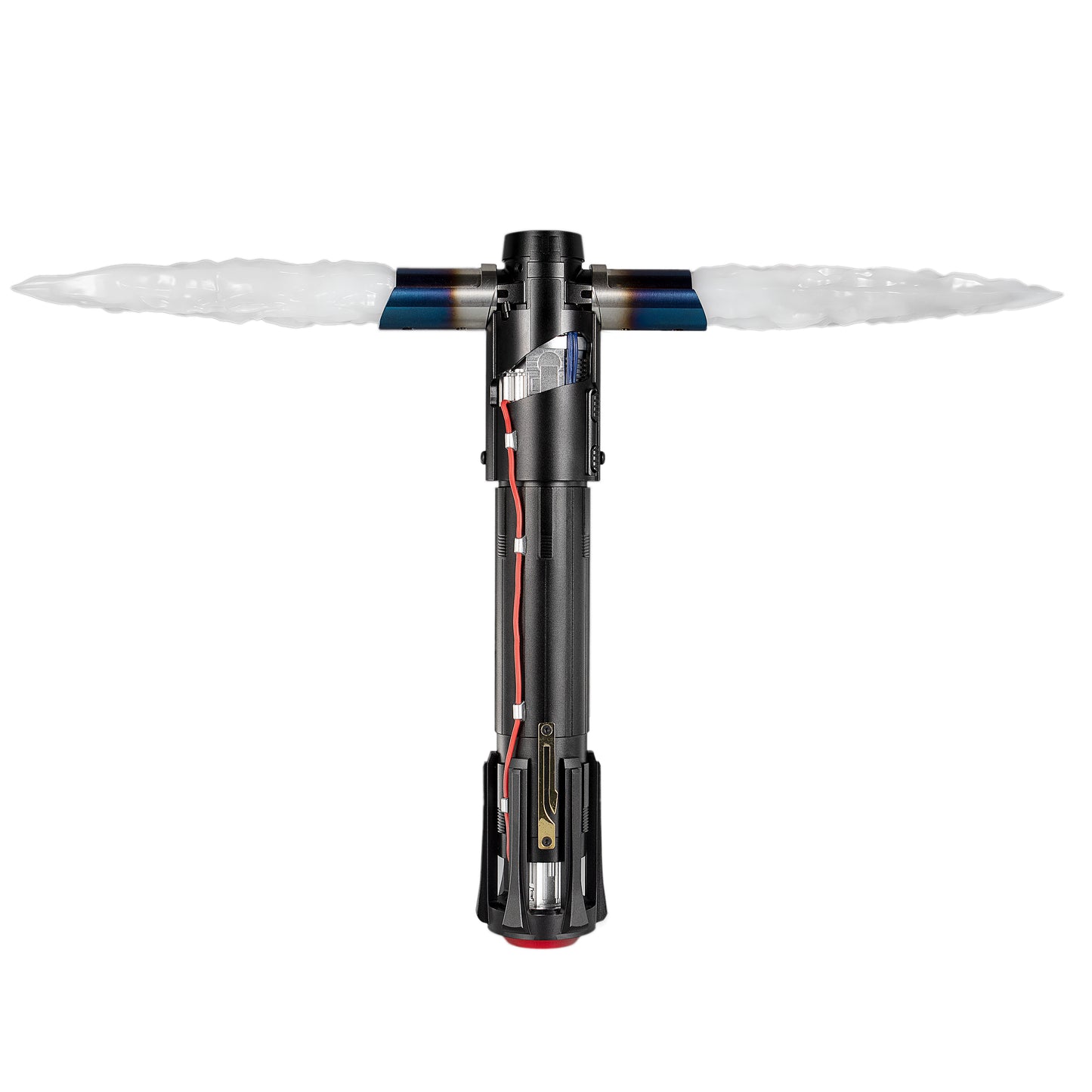 Realistic Metal Saber NEO LED-Pixel blade 34 sound fonts infinite colours - KR1