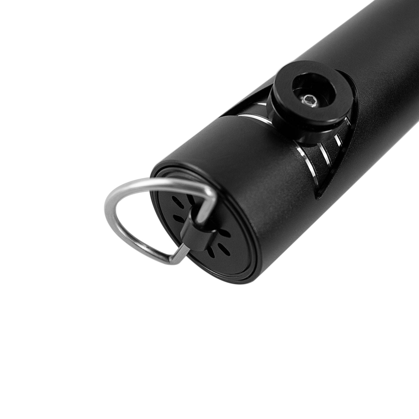 Lightning Striker Mk II Smooth Swing - 112.5 cm Metal Saber Heavy Duty Sabre RGB Colours LED 9 Sound Fonts