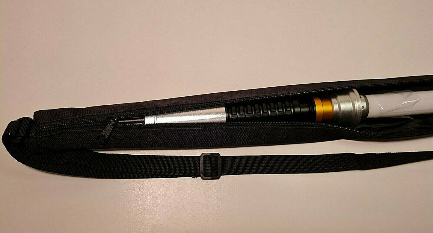 Carry Bag - 115cm Lightning Stik Metal Saber Carry Bag Shoulder Bag Case Pouch