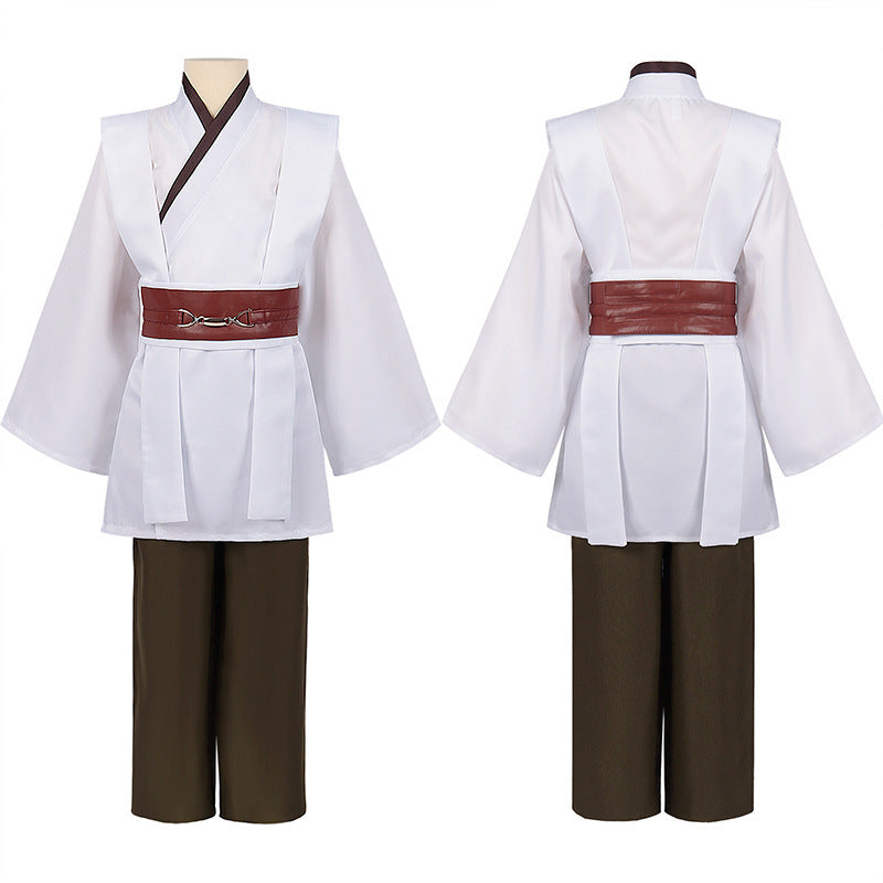 Star Wars Jedi Costume 