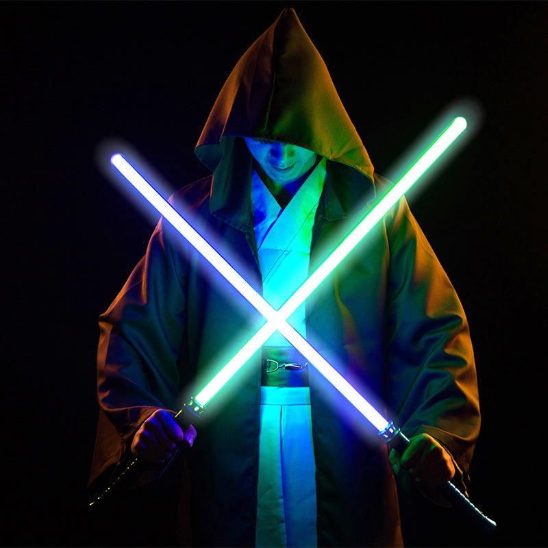 laser sword neo pixel led pixel saber