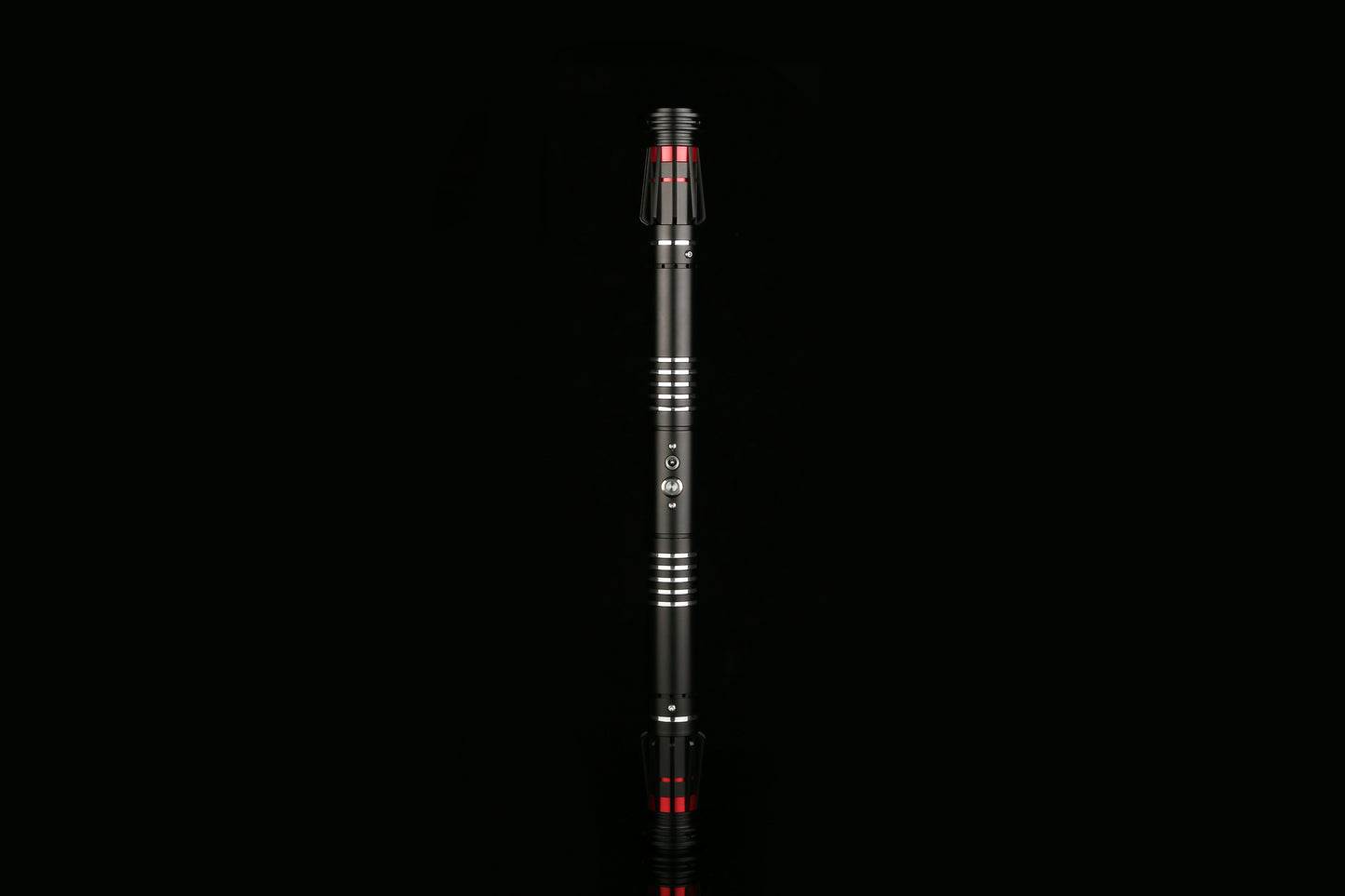 Double Blade Staff Saber LED-Pixel 7 Sound Fonts 196cm