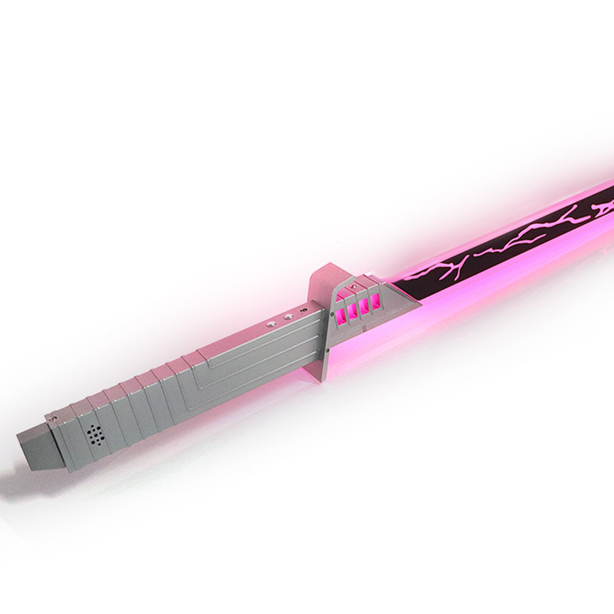 Metal Saber Saber 114cm 9 Soundfonts infinite colour