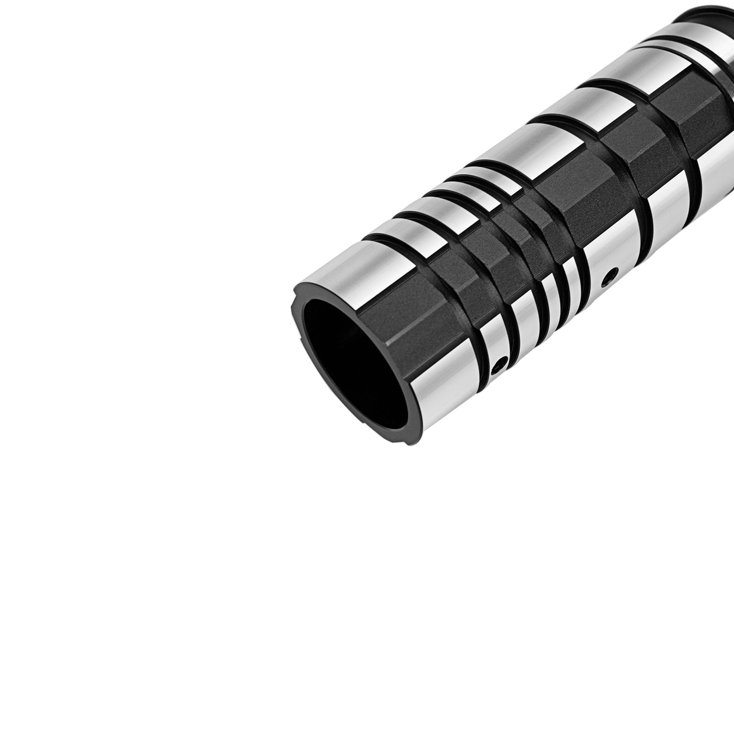 Superbolt Mk II Neo LED Pixel - 115cm Metal Saber Heavy Duty Sabre Infinite Colours LED-Pixel 21 Sound Fonts Custom Sound Font